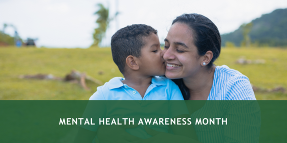 Mental Health Awareness