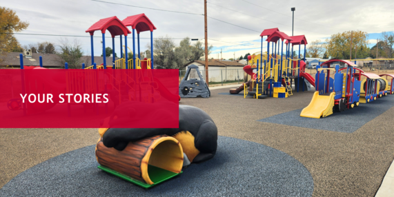 Your Stories May 2025