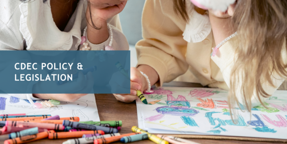 Policy and Leg May 2025