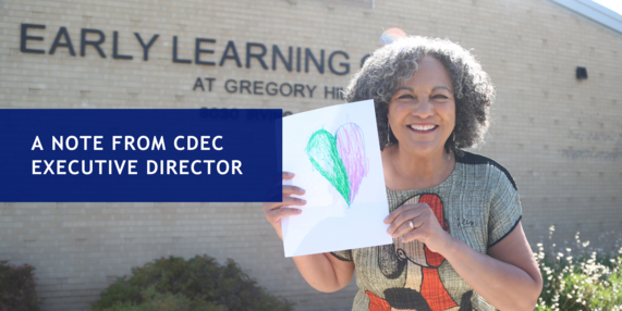 A Note From June 2025