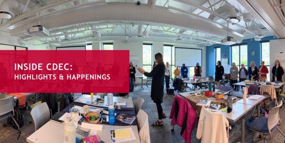 Inside CDEC June 2025