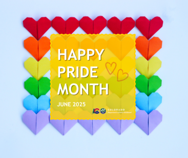 Pride Month June 2025