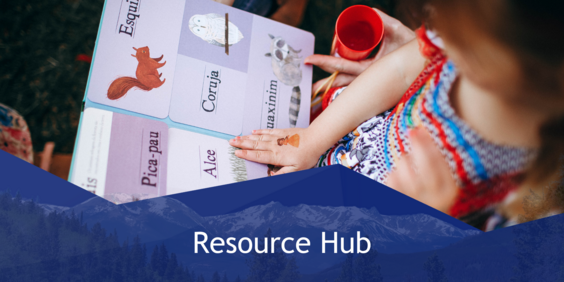 Resource Hub