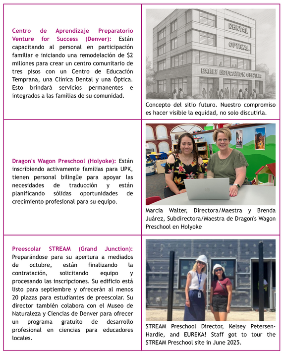 provider stories espanol