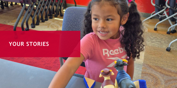 Your Stories SEPT 25