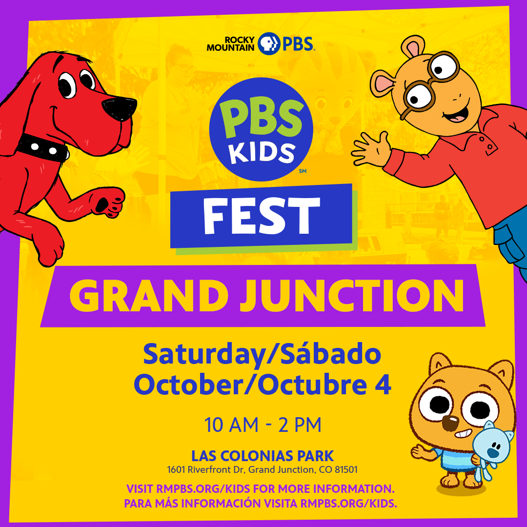 PBS Kids Fest