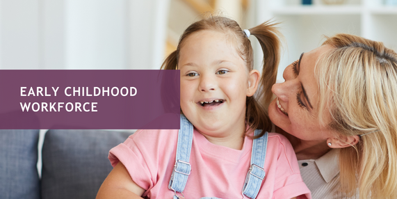 Early Childhood OCT 25