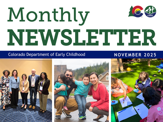 CDEC Newsletter NOV 25