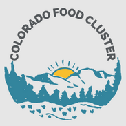 CO Food Cluster Logo
