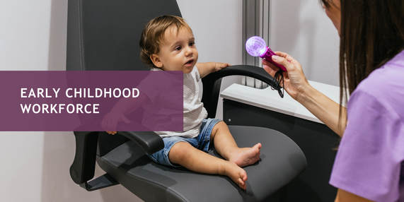 Early Childhood Workforce Nov 25