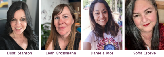 Infant Toddler Specialist Trainer Courses Dec 2025