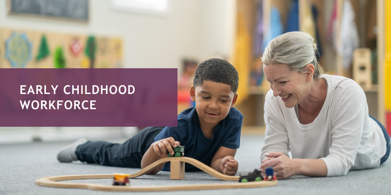 Early Childhood Workforce Dec 2025