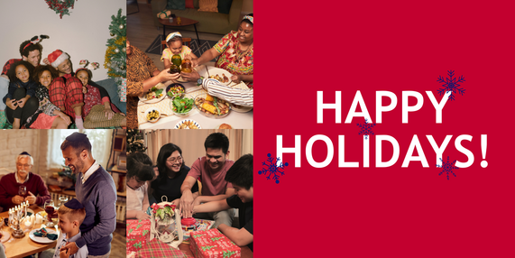 CDEC happy Holidays Dec 2025