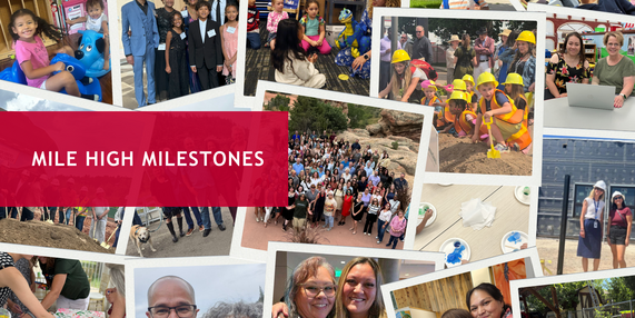 Mile High Milestones 2025