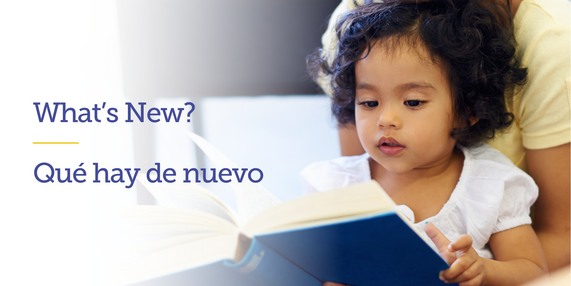 PDIS Whats New FEB 26