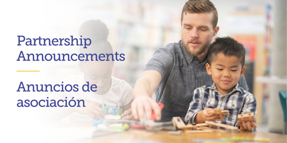 PDIS Partnership Announcements FEB 26