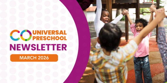 UPK March 2026 Newsletter