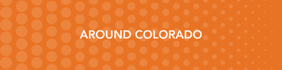 Around Colorado March 2026