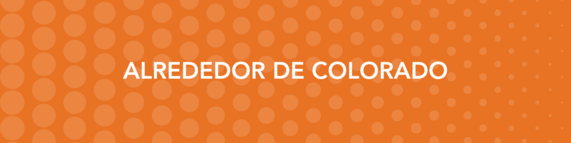 Alrededor de Colorado