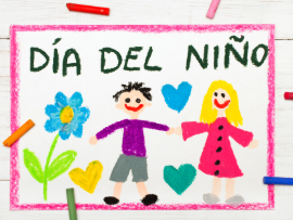 Dia del Nino