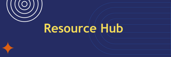 Resource Hub June 