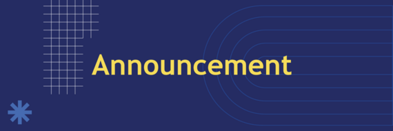 Announcement July CCCAP