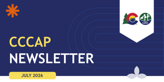 CCCAP July 2026