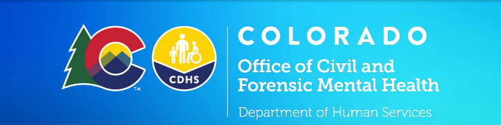 CDHS' Office of Civil and Forensic Mental Health