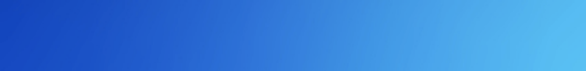 Blank gradient banner