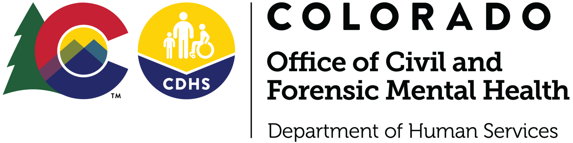 Colorado Office of Civil and Forensic Mental Health