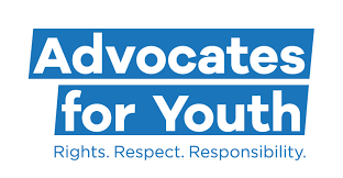 advocates for youth logo