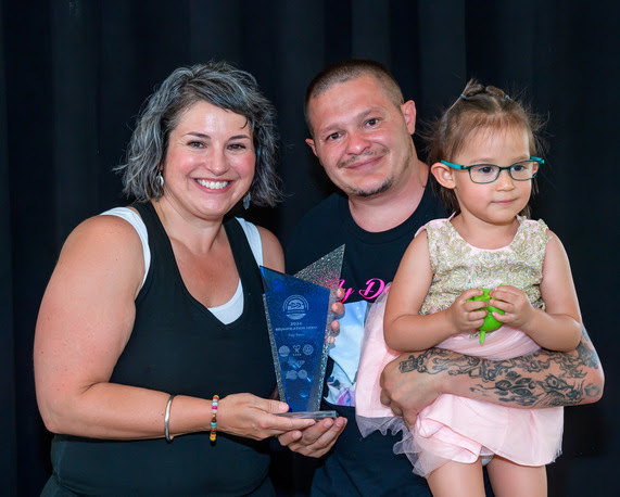 Meet Jody and Kevin + FAQ Regarding Family Detention or Deportation + more