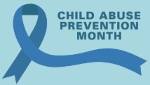 Child Abuse Prevention Month