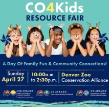CO Kids Event