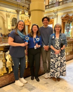 Seen around colorado