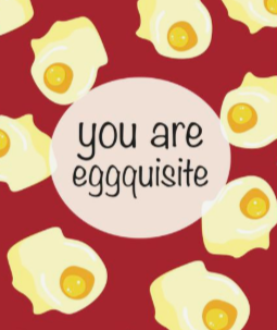 You are eqqquisite