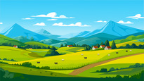Rural Image