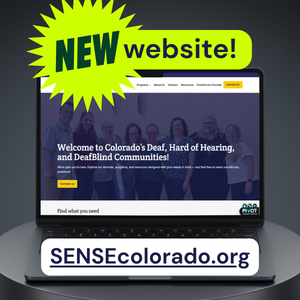 SENSEColorado Logo