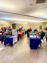 El Paso Core Services Fair