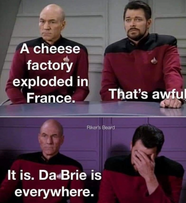 March Jokes