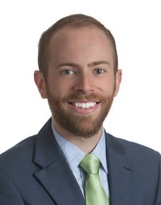 Neal Tucker's Headshot