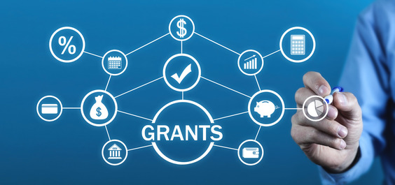 A graphic image of Grants.