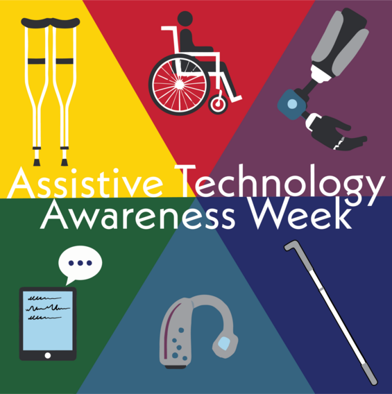 Assistive Technology Awareness Week