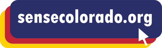 Sense Colorado URL