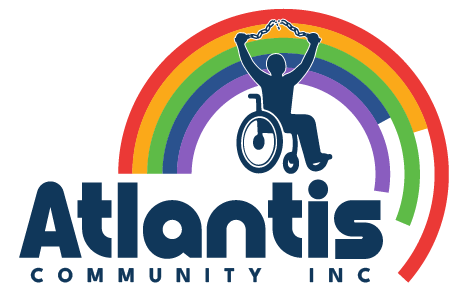 Atlantis Community Logo