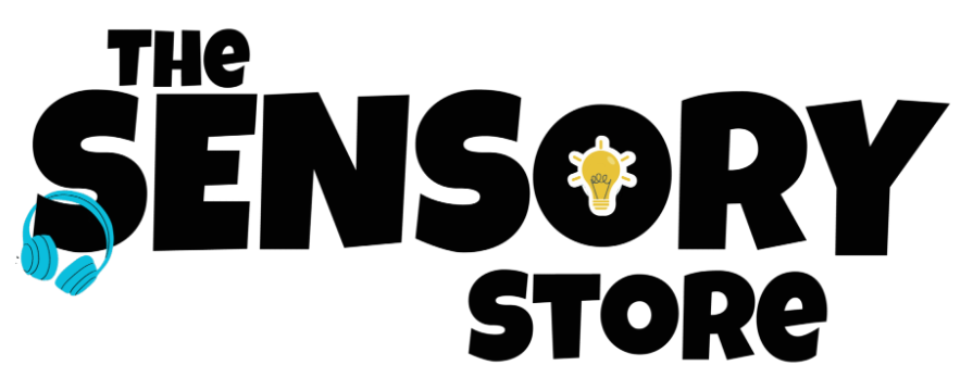 The Sensory Store Logo