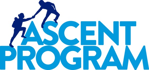 Ascent Program Logo