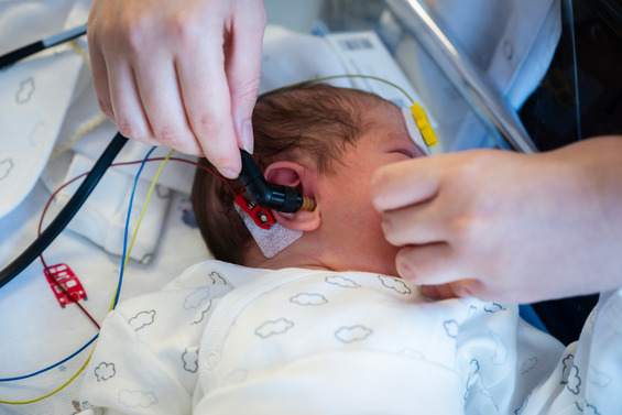 Newborn Hearing