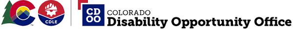colorado disability office 