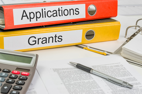 Grants Committee 